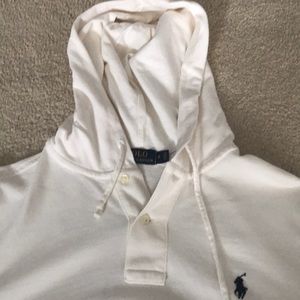 Polo Ralph Lauren pull over